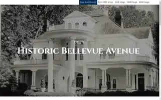 Historicbellevuetour.com Screenshot 2024-04-15 06:12:57