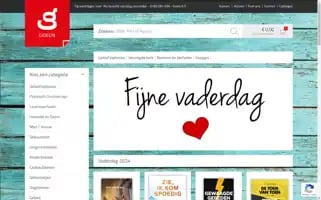 Gideonboeken.nl Screenshot 2024-06-16 23:15:45