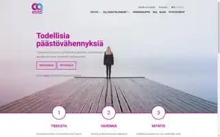 Co2esto.com Screenshot 2024-06-12 04:03:51