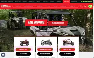 Yamahapartshouse.com Screenshot 2024-05-15 08:06:44