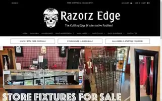 Razorzedge.com Screenshot 2024-05-13 15:27:14