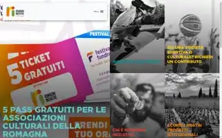 Romagnainiziative.it Screenshot 2024-07-04 09:43:40