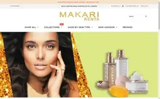 Makari.co.ke Screenshot 2024-05-05 10:53:16