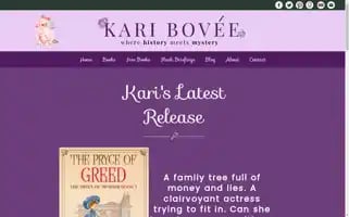 Karibovee.com Screenshot 2024-06-14 21:22:31