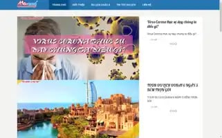 Dulichgotravel.org Screenshot 2024-04-23 12:17:32