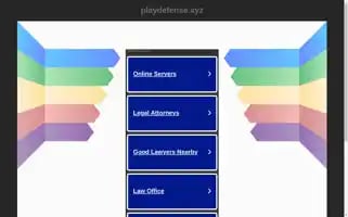 Playdefense.xyz Screenshot 2024-05-24 14:32:25