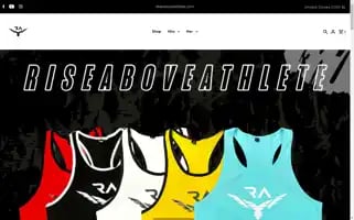 Riseaboveathlete.com Screenshot 2024-04-27 07:55:56