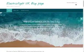 Electricflight.co.uk Screenshot 2024-04-14 23:02:15