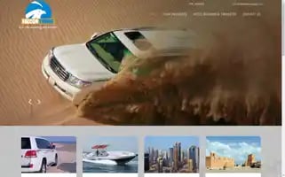 Falcontoursqatar.com Screenshot 2024-04-18 19:45:39