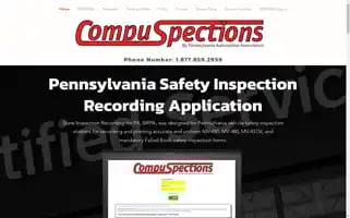 Compuspections.com Screenshot 2024-07-05 07:08:16