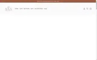 Smartypantsclothingcompany.com Screenshot 2024-04-23 10:19:43