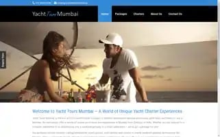 Yachttoursmumbai.in Screenshot 2024-04-18 08:56:24