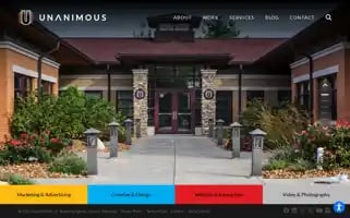 Beunanimous.com Screenshot 2024-07-06 14:05:07