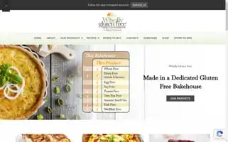 Whollygf.com Screenshot 2024-07-02 17:33:42