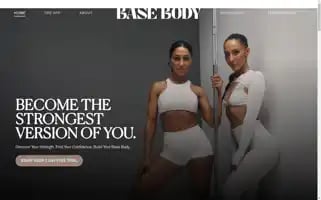 Basebodybabes.com Screenshot 2024-06-12 02:04:55