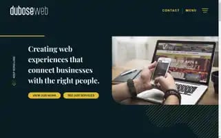 Duboseweb.com Screenshot 2024-07-06 23:08:25