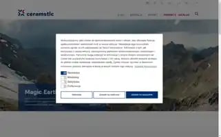 Ceramstic.com Screenshot 2024-06-15 23:37:52