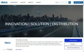 Vimos-technologies.com Screenshot 2024-07-06 18:28:02