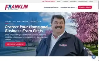 Franklinpestsolutions.com Screenshot 2024-06-13 20:35:30