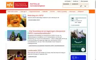 Nfunorge.org Screenshot 2024-06-16 10:02:29