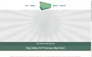Vintagefindz.com Screenshot 2024-05-14 21:45:21