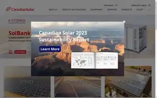 Canadiansolar.com Screenshot 2024-06-26 18:17:46