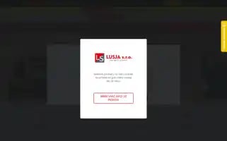Lusja.sk Screenshot 2024-06-15 17:40:51