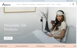 Adorasilk.com.au Screenshot 2024-05-03 12:46:57