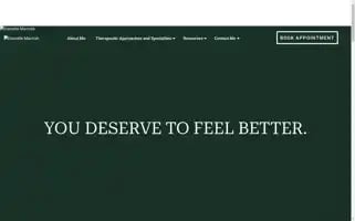 Dcmmentalhealth.com Screenshot 2024-07-05 16:05:00
