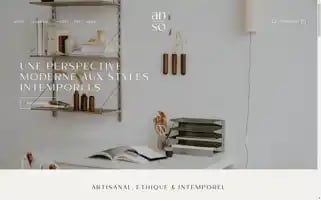 Anso-design.com Screenshot 2024-05-05 10:51:35