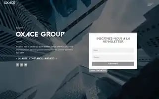 Oxace-group.com Screenshot 2024-06-28 09:27:04