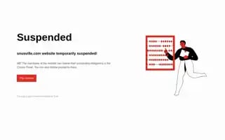 Snusville.com Screenshot 2024-06-18 23:33:59