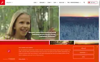 Visitrovaniemi.fi Screenshot 2024-06-18 19:22:21