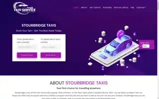 Stourbridge-taxis.co.uk Screenshot 2024-04-24 03:50:51