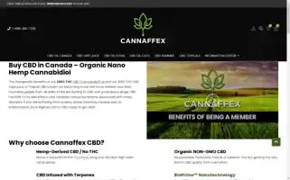 Cannaffex.ca Screenshot 2024-06-27 12:38:26