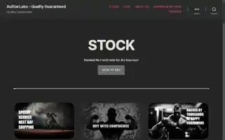 Austarlabsc.com Screenshot 2024-05-28 12:38:17