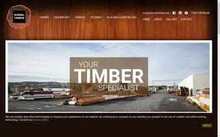Dorvaltimber.com Screenshot 2024-06-29 14:52:47