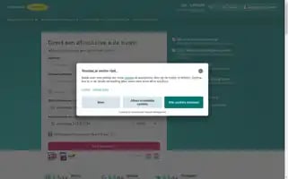 Sunnycars.nl Screenshot 2024-07-03 10:55:50