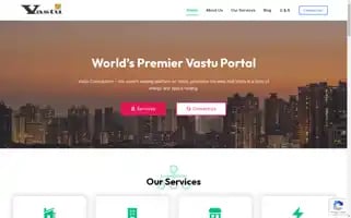 Vastuconsultant.com Screenshot 2024-05-14 20:28:03