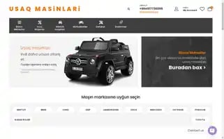 Usaqmasinlari.az Screenshot 2024-05-20 15:19:22