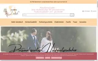 Manufakturzauber.de Screenshot 2024-05-18 17:53:25