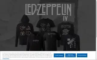 Ledzeppelin.com Screenshot 2024-05-12 17:25:44