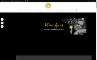 Seekspirituality.com Screenshot 2024-05-18 19:54:33