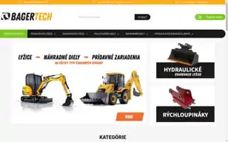 Bagertech.sk Screenshot 2024-06-15 23:20:10