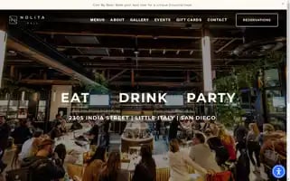 Nolitahall.com Screenshot 2024-06-13 12:33:53