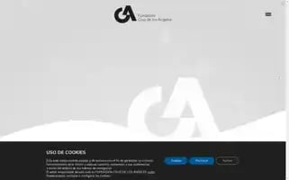 Cruzdelosangeles.org Screenshot 2024-07-05 01:47:00