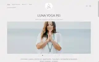 Lunayogapei.ca Screenshot 2024-04-27 14:17:56