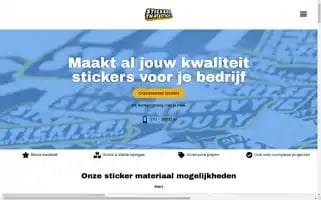 Stickersthatstick.nl Screenshot 2024-06-13 15:39:12