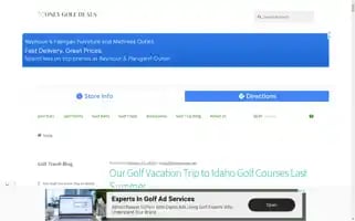 Onlygolfdeals.com Screenshot 2024-05-23 00:35:14