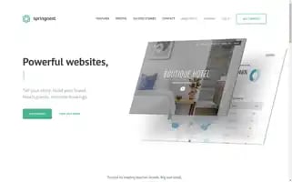 Springnest.com Screenshot 2024-07-02 08:29:17